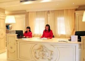 Palace Hotel Vieste 2