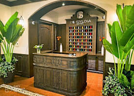 De Syloia Hotel 2