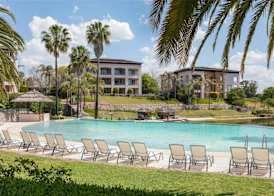 Sofitel La Reserva Cardales 5