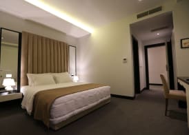 Hotel Delta 4