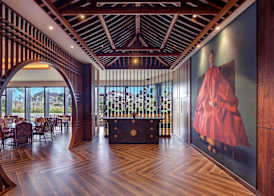 Grand Mercure Malang Mirama 4