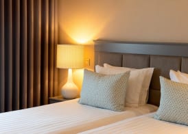 Hotel Cristal Vieira Praia & SPA 5