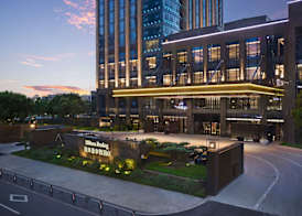 Hilton Jiaxing 2