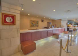 Hotel Green Plaza Hakone 5