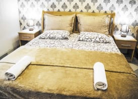Hotel Ajana 4