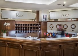Rex Hotel 4