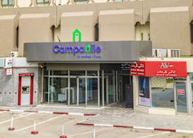 Campanile El Mechtel 3