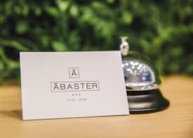 DWO Ábaster 5