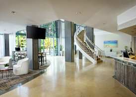 DoubleTree by Hilton San Diego - Hotel Circle 5