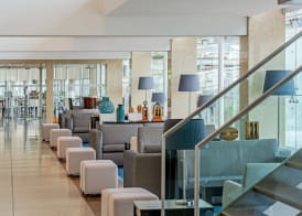 Hotel Marina Atlântico 5