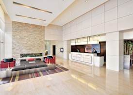 Courtyard by Marriott Pune Hinjewadi 3