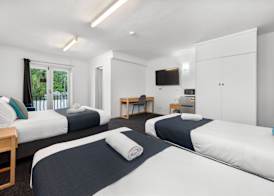 Hamilton Brisbane Airport Hotel 5