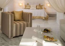 Gold Suites 5