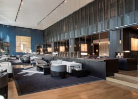 Hyatt Regency Wuhan Optics Valley 4