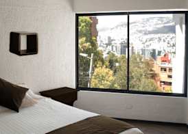 Hotel Bellavista Quito 4