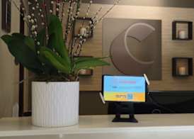 Comfort Inn & Suites 2