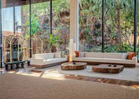 Yacht & Golf Club Paraguayo, a Tribute Portfolio Resort 4