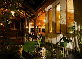 Zama Resort 2