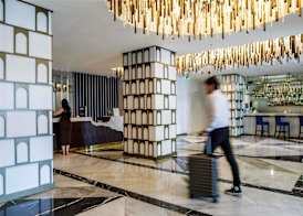 Mercure Baku City 4