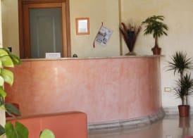 Hotel Costa Antiga 3