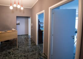 Ciauru Design B&B 3