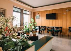Hotel Nilde 3