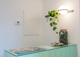 Neró Rooms 2