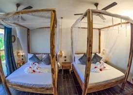 Ananda Beach Hotel 4