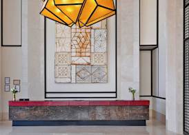 Assila, a Luxury Collection Hotel, Jeddah 4