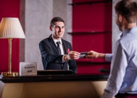 Armenia Marriott Hotel Yerevan 4