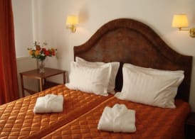 Alexandria Hotel 3