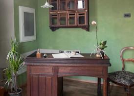 Bellavista Boutique Hotel 3