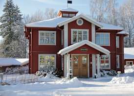 Hestraviken Hotell & Spa 3
