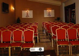 Hotel Millenium 3