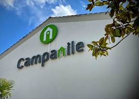 Campanile Albi Centre 2