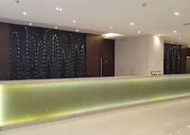 M Hotel Makkah by Millennium 2