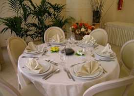 Hotel Alexander Palme 4