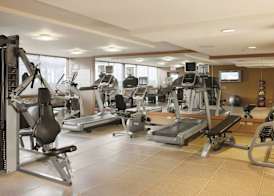 DoubleTree by Hilton Chicago - Arlington Heights 3