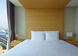 Harbor Park Hotel 5