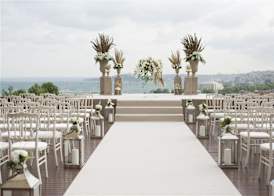 Conrad Istanbul Bosphorus 3