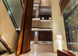 Shunde Marriott Hotel 2