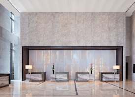 Sheraton Shanghai Fengxian 5