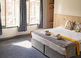 The Old Quarter Townhouse 5
