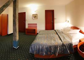 AGH Hotel 5