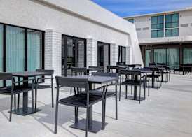 DoubleTree by Hilton Palmdale 5