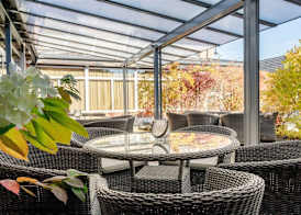 Best Western Plus Gyldenlove Hotell 2