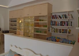 Naxos Island Hotel 3