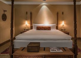 The Chedi Al Bait, Sharjah 5
