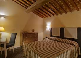 Hotel Arnolfo & Aqua Laetitia Spa & Beauty 2