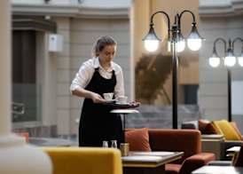 VICTORIA Hotel Klaipėda 4